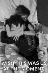 Cuddle Gif