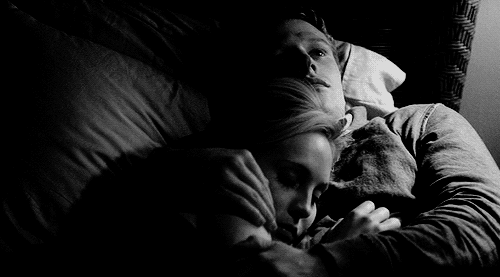 Cuddle Gif