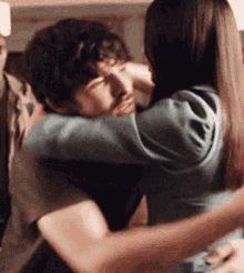 Cuddle Gif