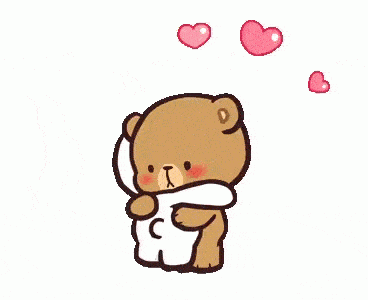 Cuddle Gif