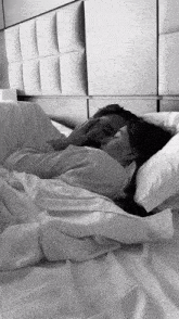 Cuddle Gif