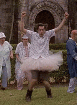 Dancing Gif