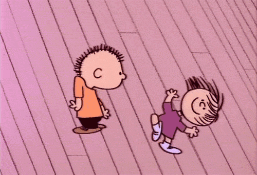 Dancing Gif