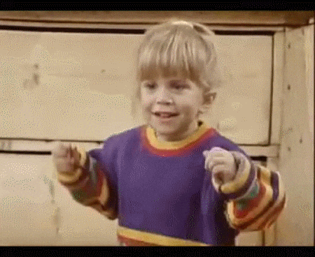 Dancing Gif