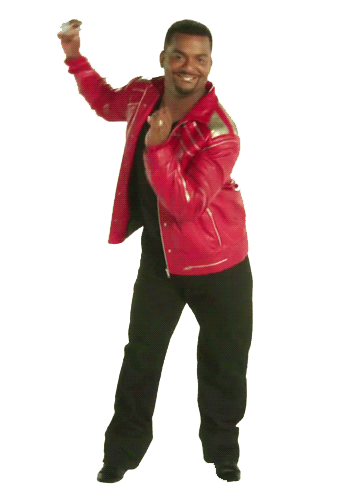 Dancing Gif