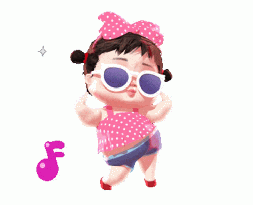 Dancing Gif