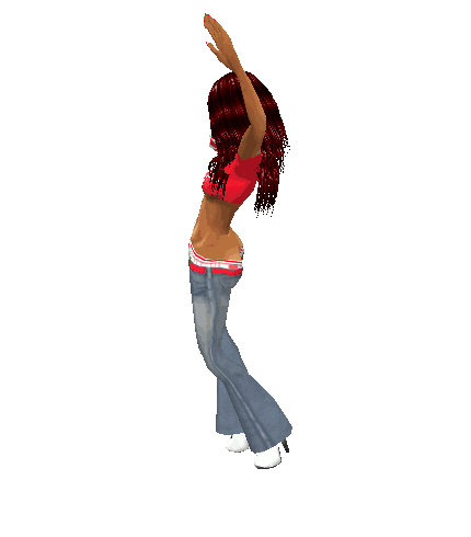 Dancing Gif