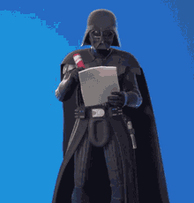 Darth Vader Gif