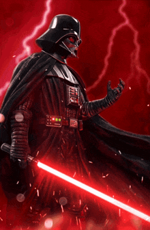 Darth Vader Gif