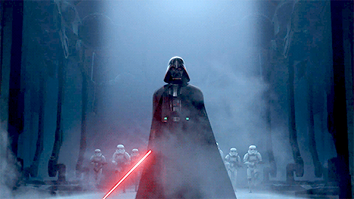 Darth Vader Gif