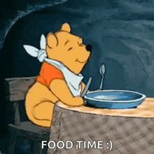Eating Gif