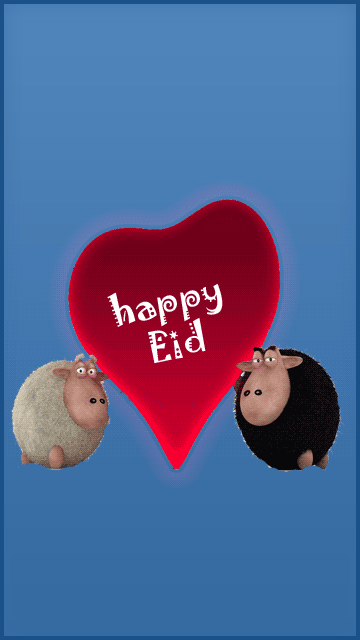 Eid al-Adha Gif