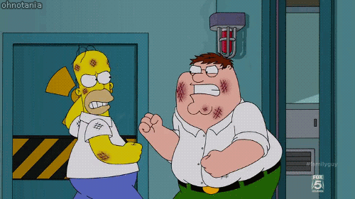 Family Guy Gif