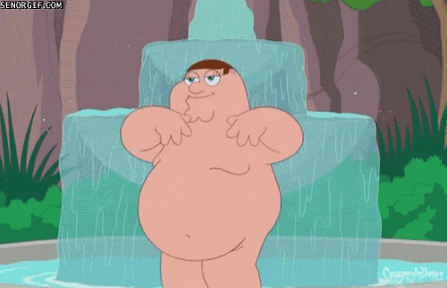 Family Guy Gif