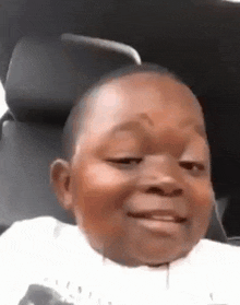 Flirting Gif