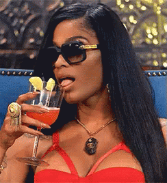 Flirting Gif