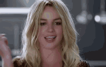 Flirting Gif