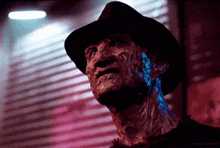 Freddy Krueger Gif
