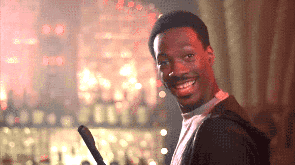 Good Job Gif