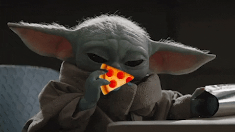 Grogu Gif