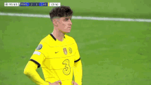 Havertz Gif