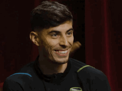 Havertz Gif