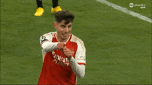 Havertz Gif
