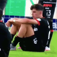 Havertz Gif