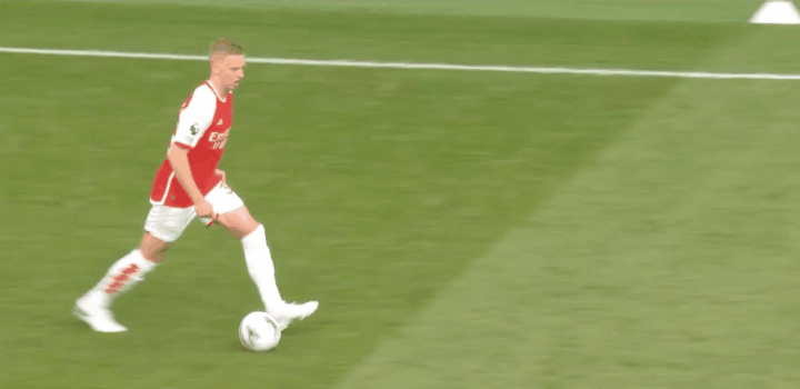 Havertz Gif