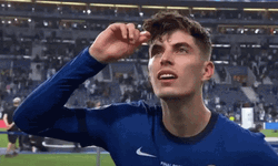Havertz Gif