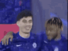 Havertz Gif