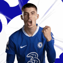 Havertz Gif