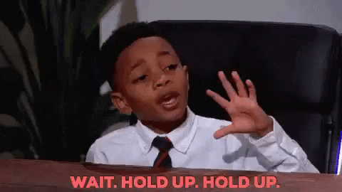 Hold Gif