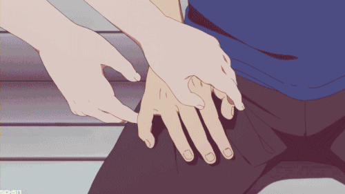 Hold Gif