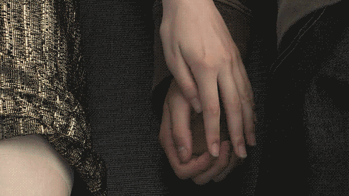 Hold Gif