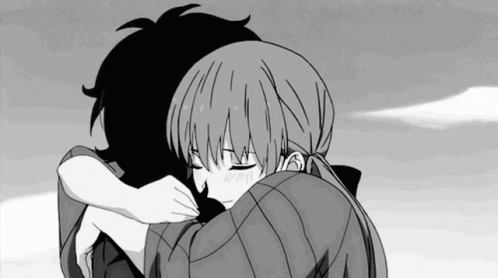 Hug Gif