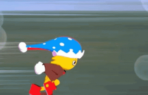 Jester Gif