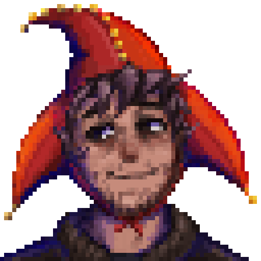 Jester Gif