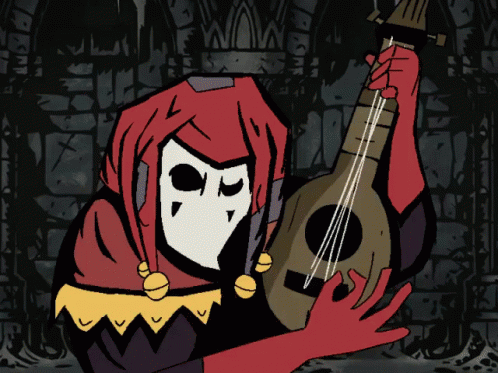 Jester Gif