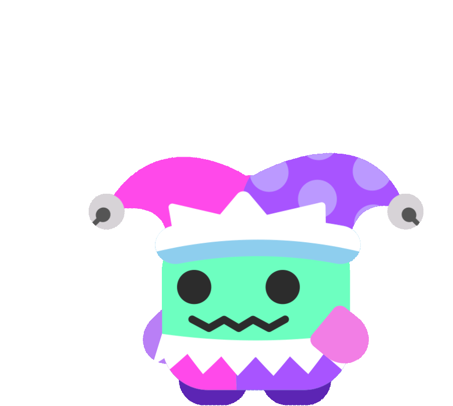 Jester Gif