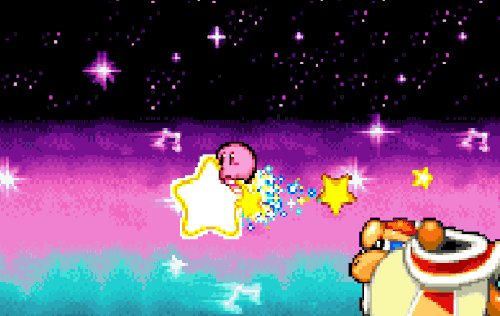 Kirby Gif