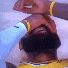 LeBron James Gif