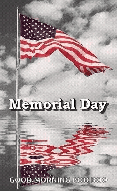 Memorial Day Gif