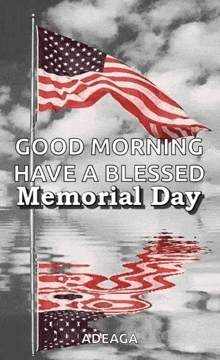 Memorial Day Gif