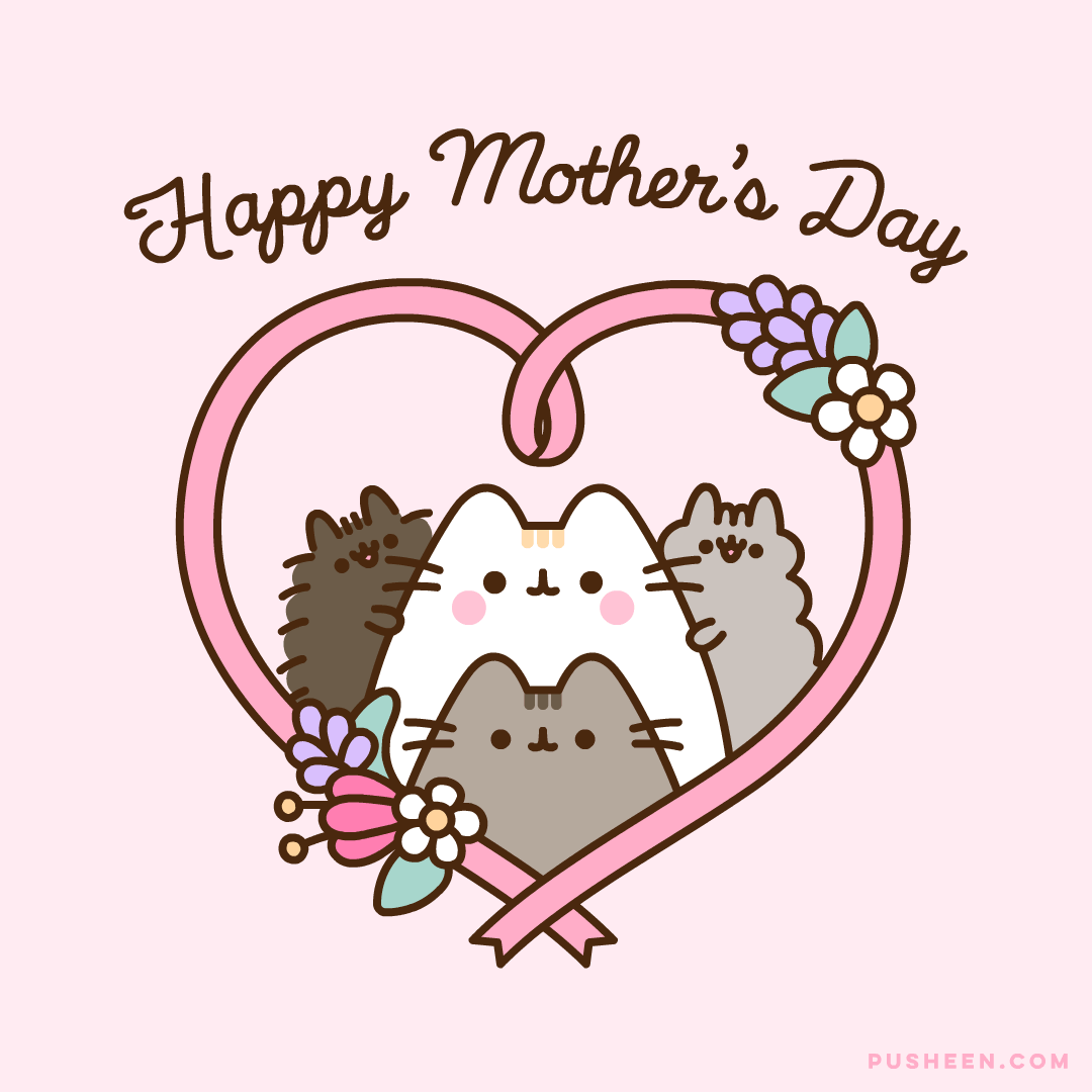 Mother’s Day Gif