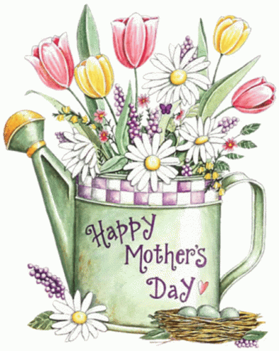 Mother’s Day Gif