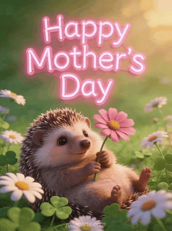 Mother’s Day Gif