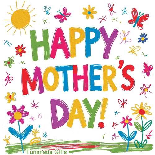 Mother’s Day Gif