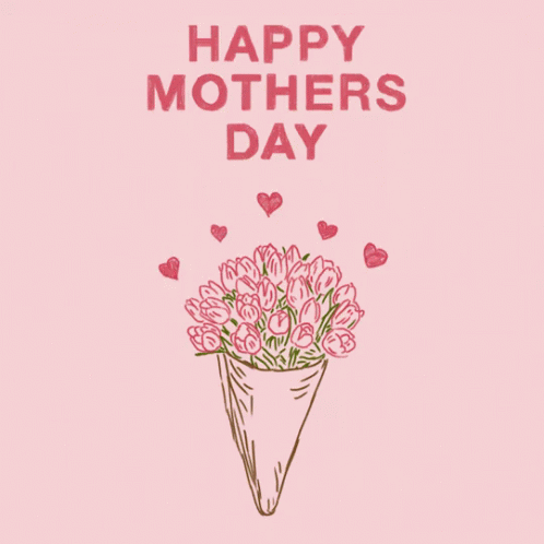 Mother’s Day Gif