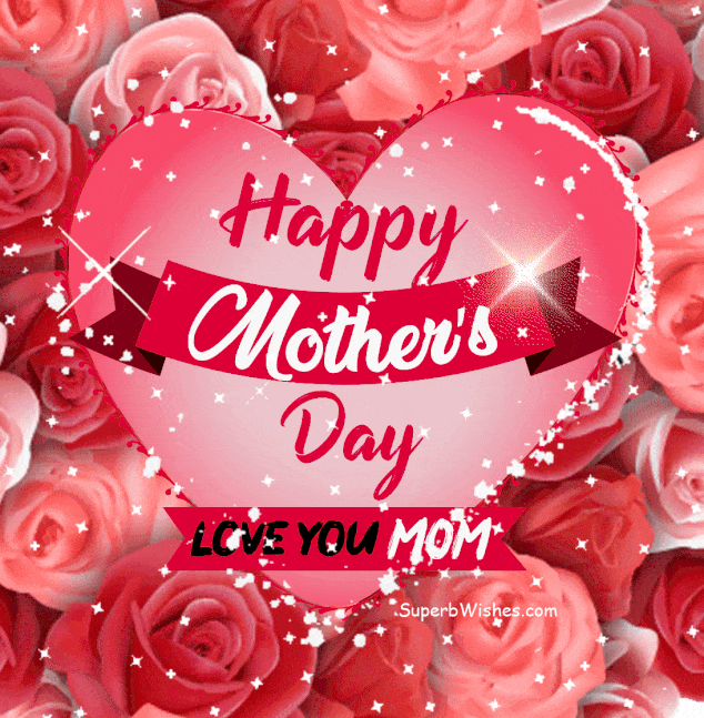 Mother’s Day Gif